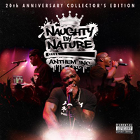 Naughty Nation (USA) - Anthem Inc