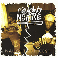 Naughty Nation (USA) - Naughty's Nices