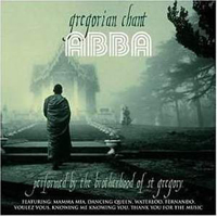 Gregorian Chant - Songs Of ABBA