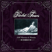 Violet Tears - Cold Memories And Remains
