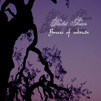 Violet Tears - Breeze Of Solitude