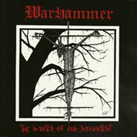Warhammer (DEU) - The Winter Of Our Discontent