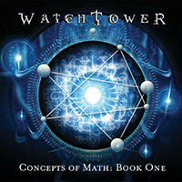 Watchtower (USA, TX) - Concepts of Math: Book One (EP)
