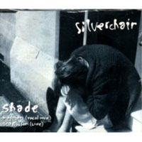 Silverchair - Shade (Single)