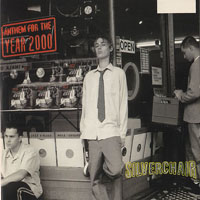 Silverchair - Anthem For The Year 2000 (Single)