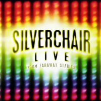 Silverchair - Live From Faraway Stables (CD 1)
