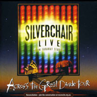 Silverchair - Across The Great Divide