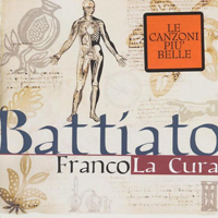 Franco Battiato - La Cura