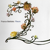 Franco Battiato - Fleurs 2