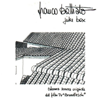 Franco Battiato - Juke Box (EP)