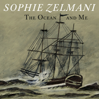 Sophie Zelmani - The Ocean And Me