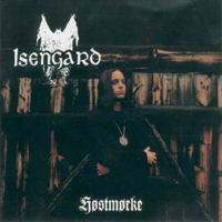 Isengard - Hostmorke (Rerelease)