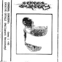 General Surgery - Erosive Offals (Demo)