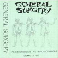 General Surgery - Pestiferous Anthropophagia (Demo)