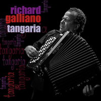 Richard Galliano - Tangaria