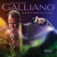 Richard Galliano - Sentimentale