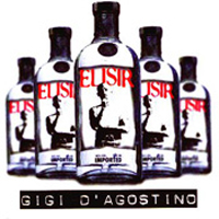 Gigi D'Agostino - Elisir (Your Love)