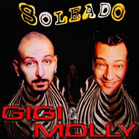 Gigi D'Agostino - Gigi & Molly - Soleado (EP)