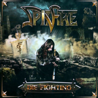 Spitfire (GRC) - Die Fighting