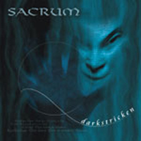 Sacrum (POL) - Darkstricken
