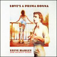 Cockney Rebel - Love's A Prima Donna