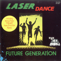 Laserdance - Future Generation