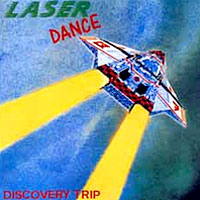 Laserdance - Discovery Trip