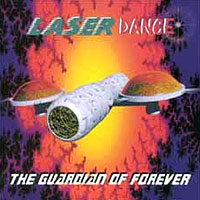 Laserdance - The Guardian Of Forever