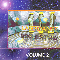 Laserdance - Laserdance Orchestra Vol.2