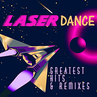 Laserdance - Greatest Hits & Remixes (CD 2)