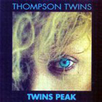 Thompson Twins - Twins Peak (Live London, England)
