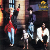 Thompson Twins - Here's To Future Days, Deluxe Edition (CD 1)