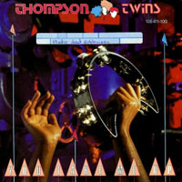Thompson Twins - You Take Me UP (12'' Single)