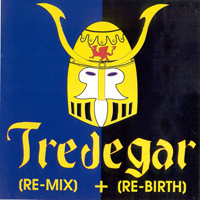 Tredegar - (Re-Mix) + (Re-Birth) (CD 1)