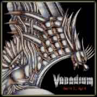 Vanadium - Born To Fight