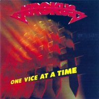 Krokus - Original Album Classics (CD 3: One Vice At A Time, 1982)
