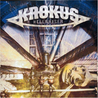 Krokus - Hellraiser (Digipak)