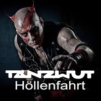 Tanzwut - Hoellenfahrt (Deluxe Edition)