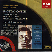 Dmitri Shostakovich - Collection