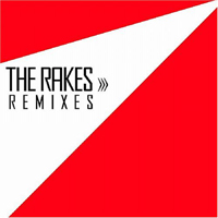 Rakes - Remixes (Single)