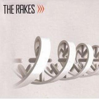 Rakes - Just Got Paid But I Can't Get Laid