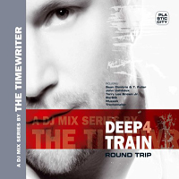 Timewriter - Deep Train vol. 4: Round Trip