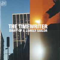 Timewriter - Diary Of A Lonely Sailor