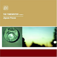 Timewriter - Jigsaw Pieces
