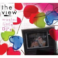 View - Wasted Little Dj's (Single)