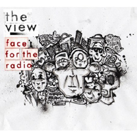 View - Face For The Radio (Single)