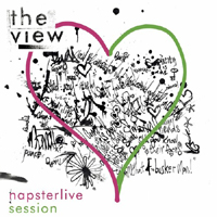 View - Napster Live Session