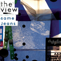 View - Same Jeans (EP)