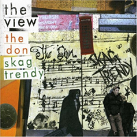 View - The Don (Single)