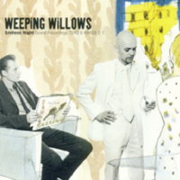 Weeping Willows (SWE) - Endless Night